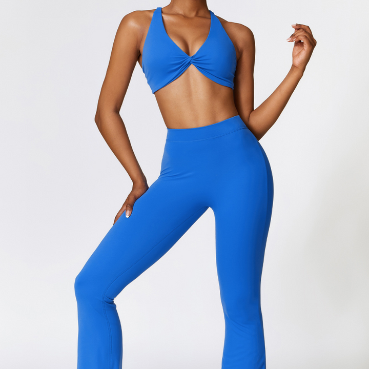 Flare Flow Set