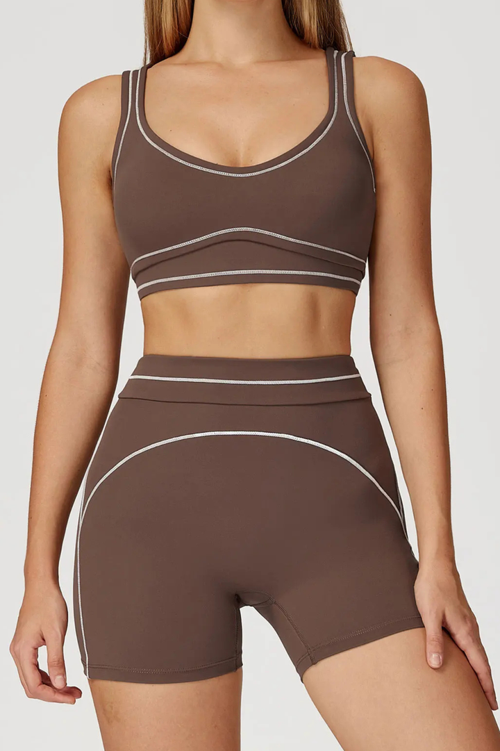 Seline Blaze Bra