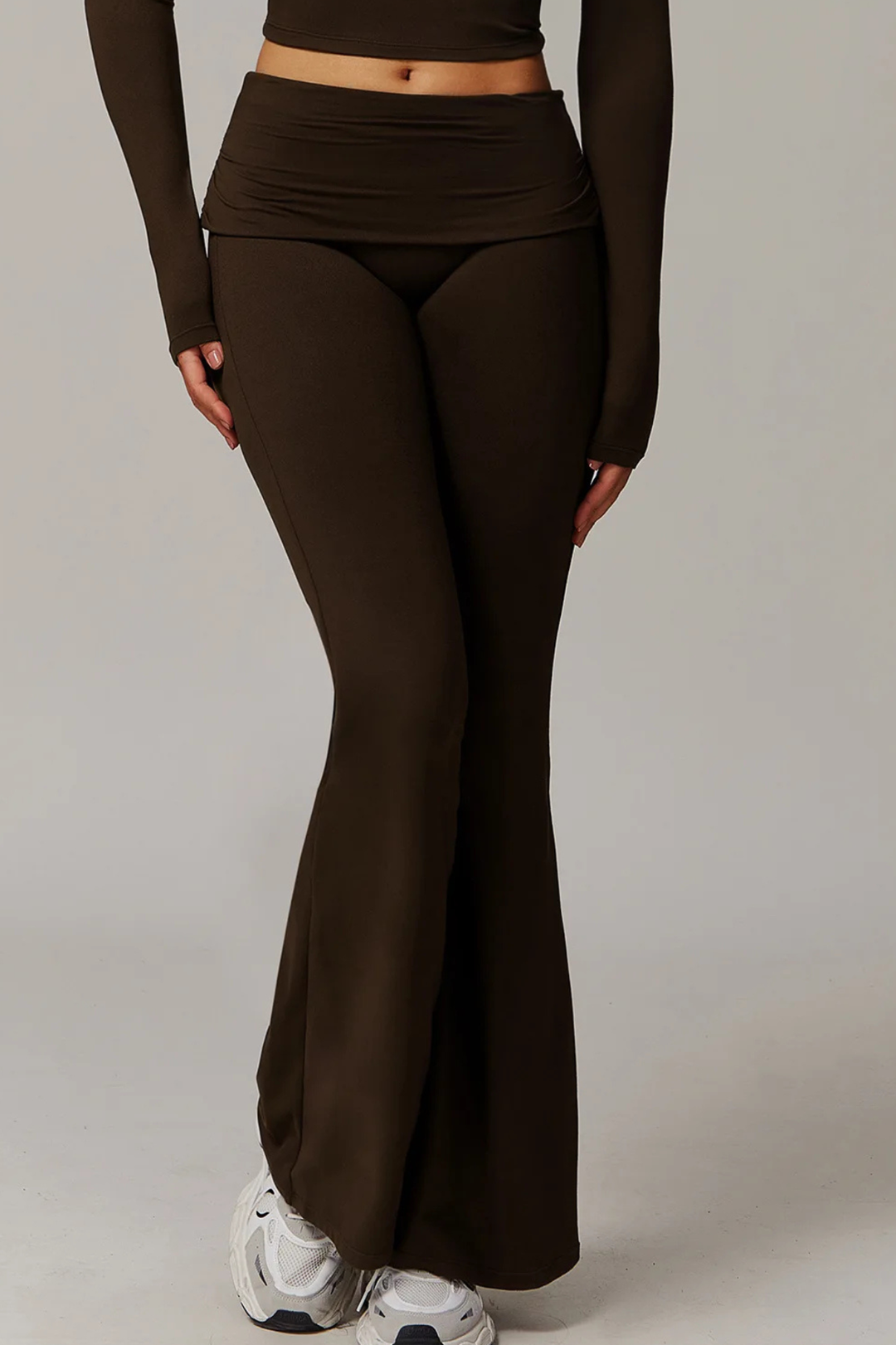 Move Push Up Pants