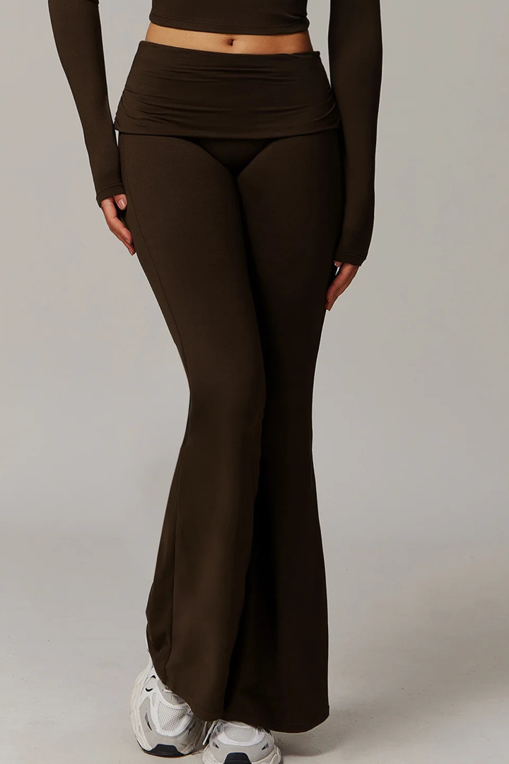 Move Push Up Pants