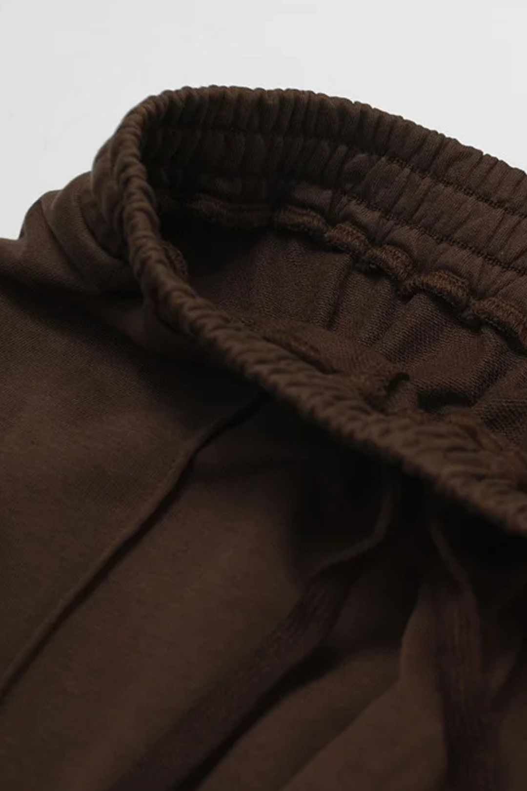 Cozzy Longline Joggers