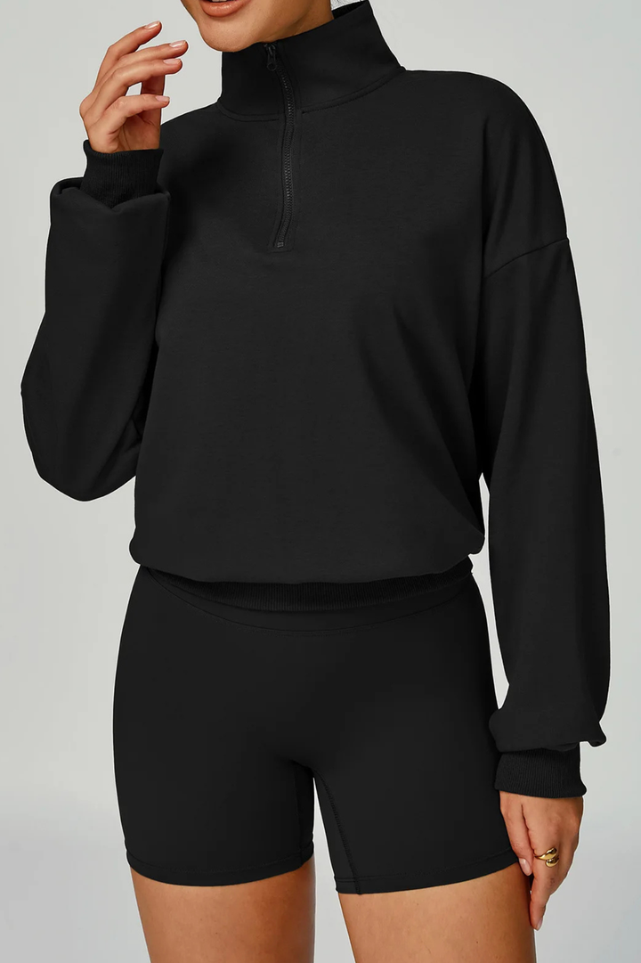 Cozzy Comfort Hoodie