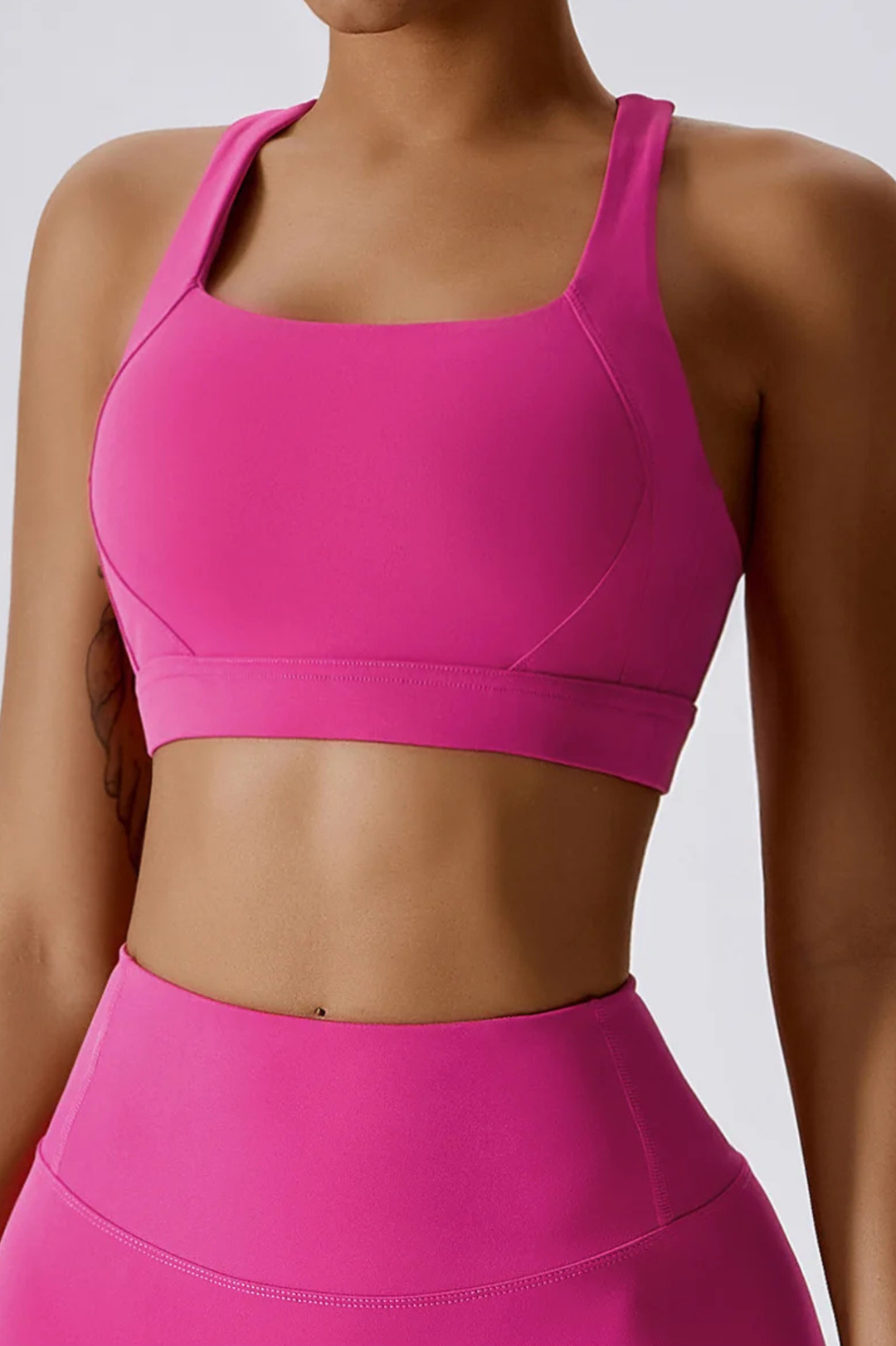 Motion Nova Bra