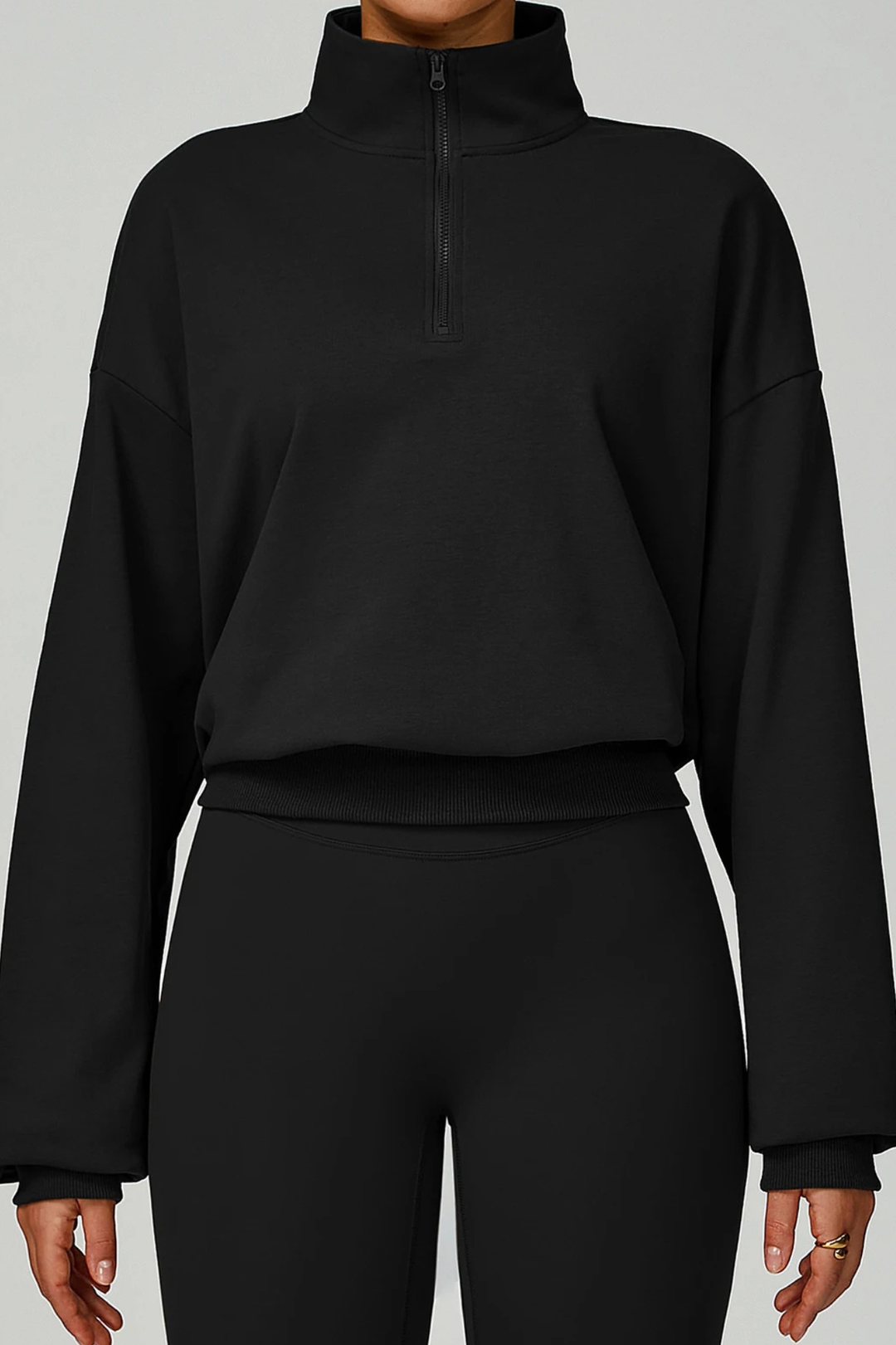 Cozzy Comfort Hoodie