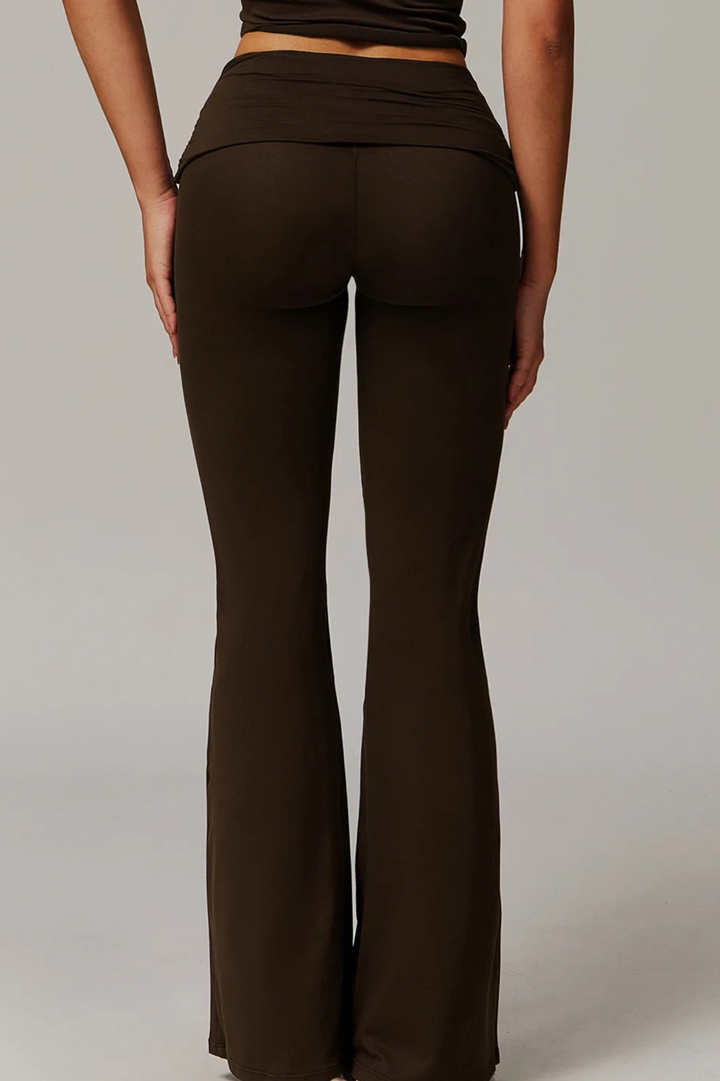 Move Push Up Pants