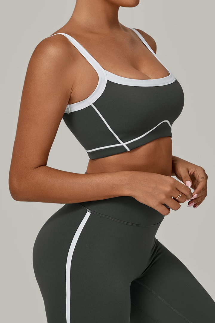 Seline Core Bra