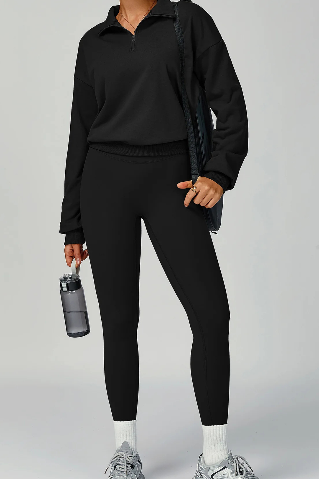 Cozzy Comfort Hoodie