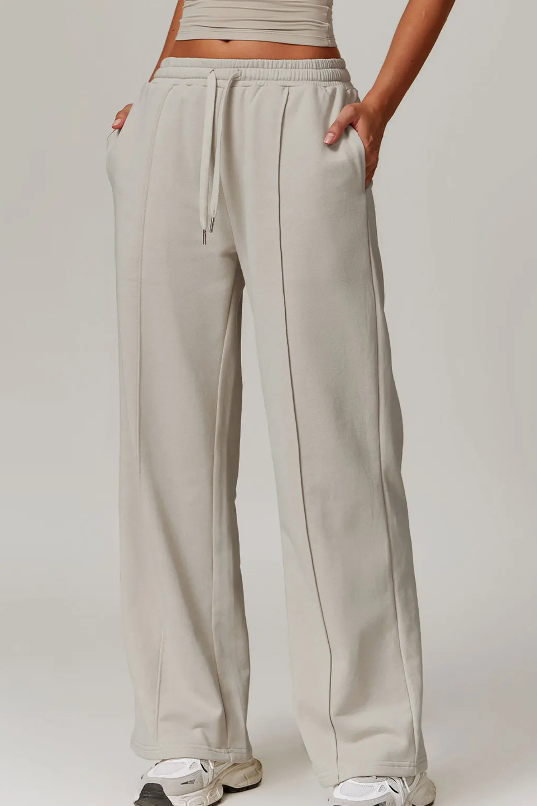 Cozzy Longline Joggers