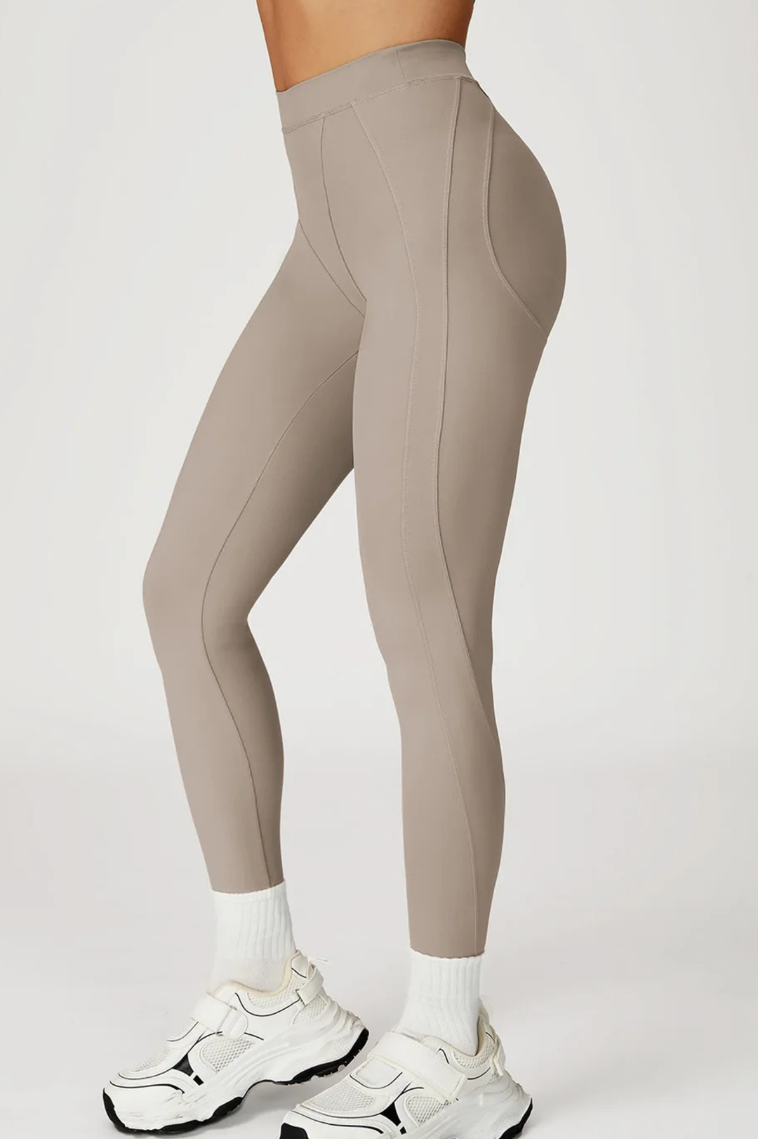 Motion Fit High-Stretch Leggings