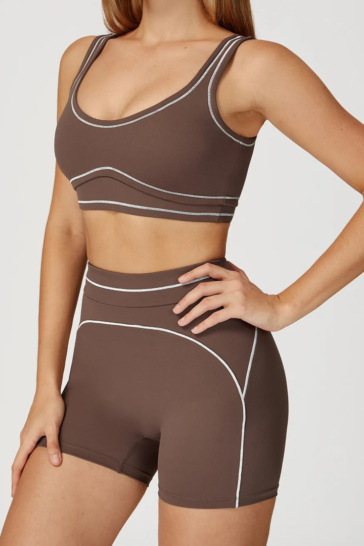 Seline Blaze Bra