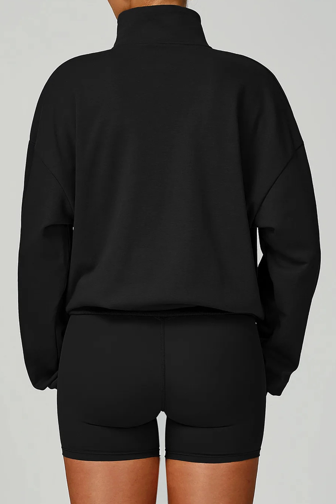 Cozzy Comfort Hoodie