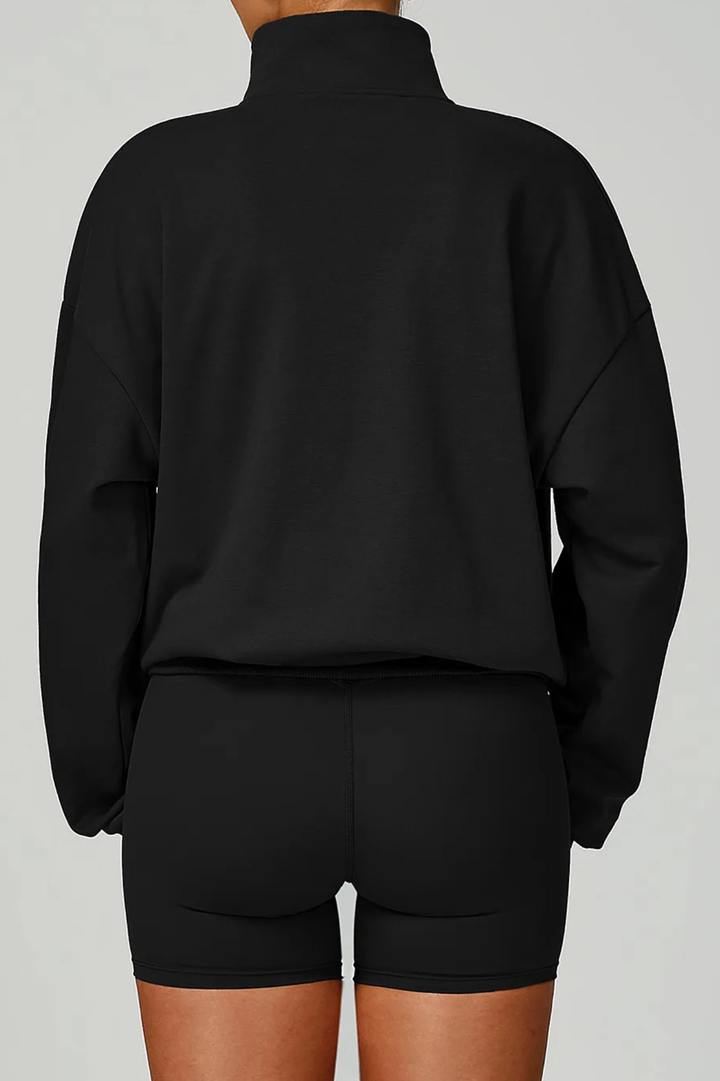 Cozzy Comfort Hoodie