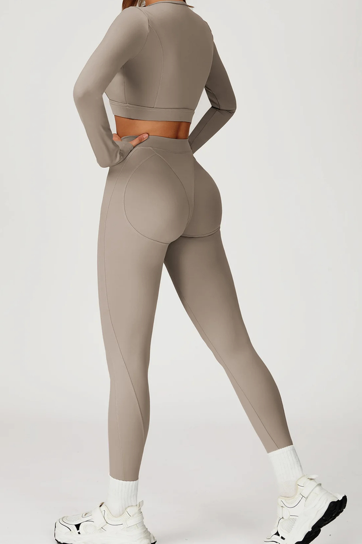Motion Fit High-Stretch Leggings