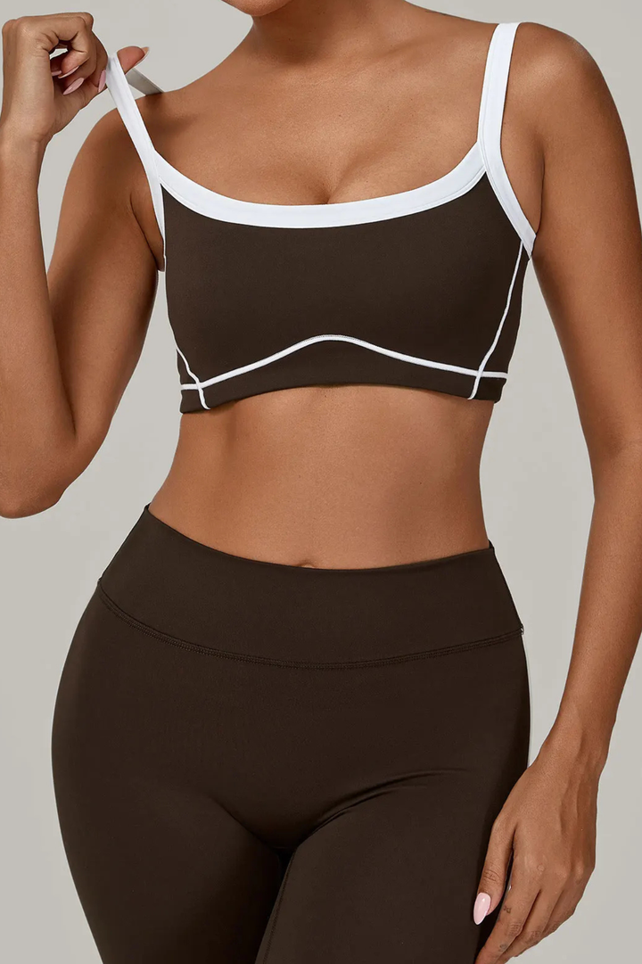 Seline Core Bra