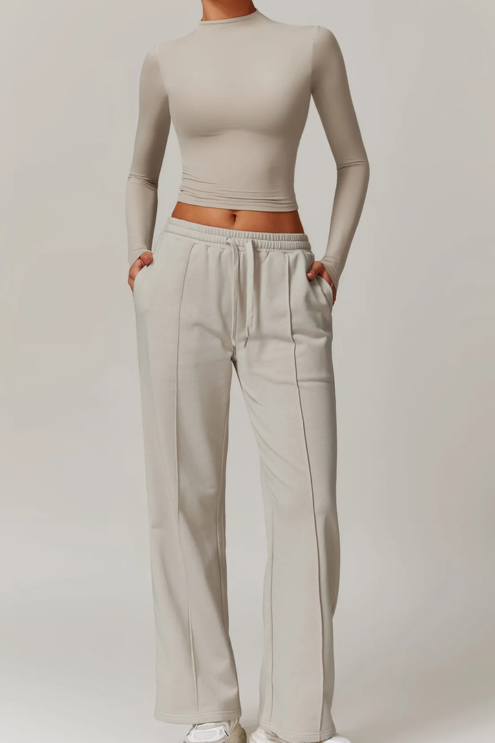 Cozzy Longline Joggers