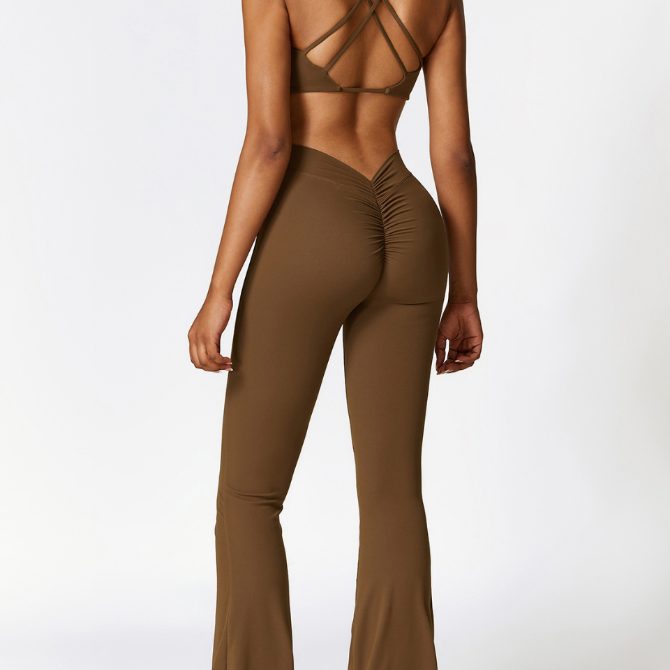 Flare Flow Set