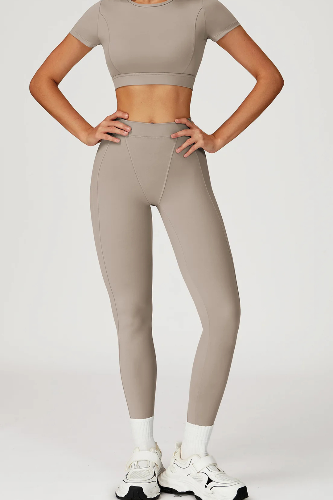 Motion Fit High-Stretch Leggings