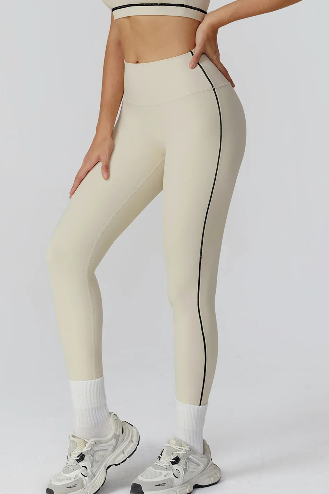 Seline Core Leggings