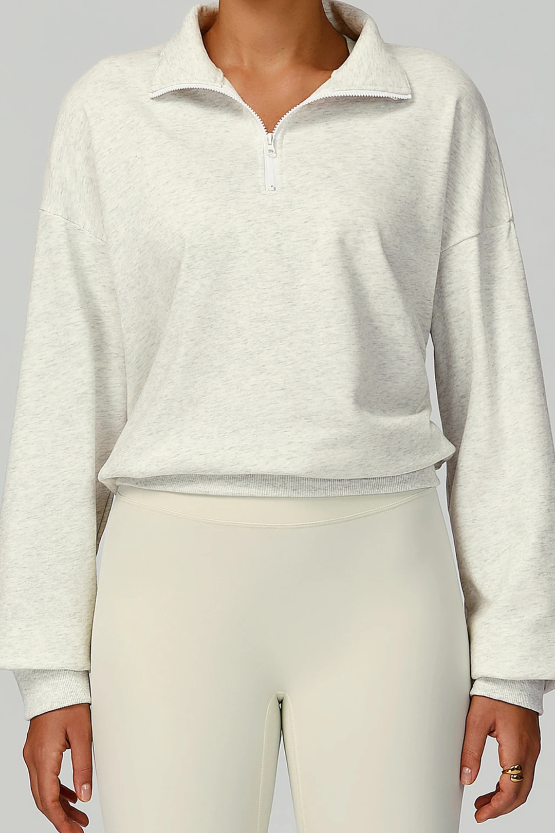 Cozzy Comfort Hoodie