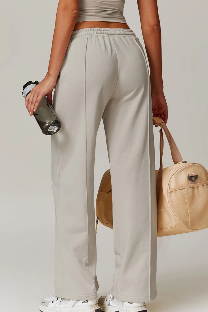 Cozzy Longline Joggers