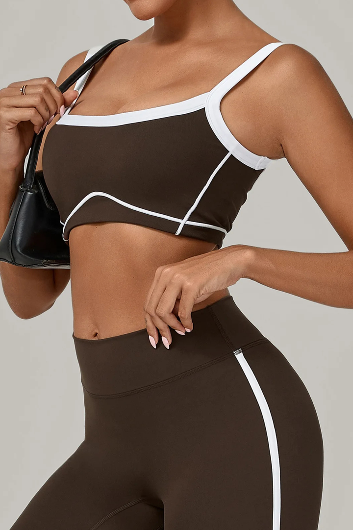 Seline Core Bra