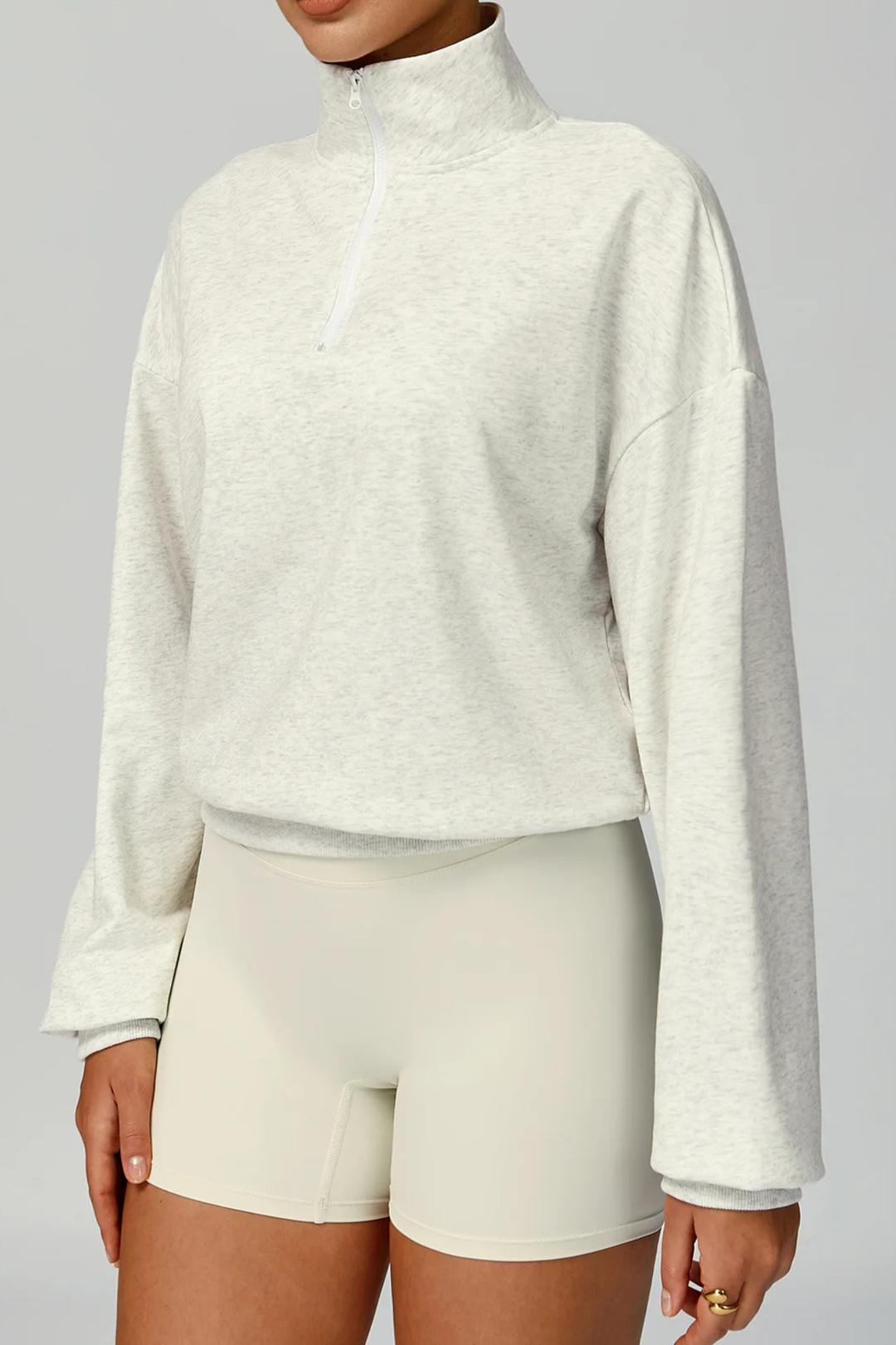 Cozzy Comfort Hoodie