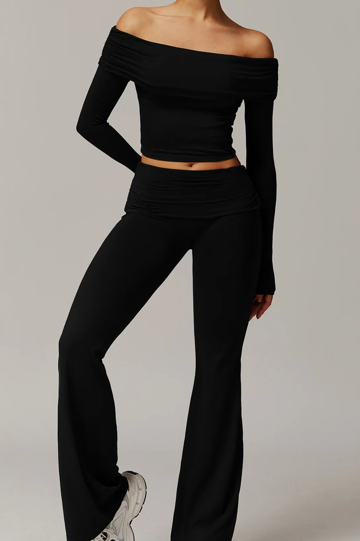 Move Push Up Pants