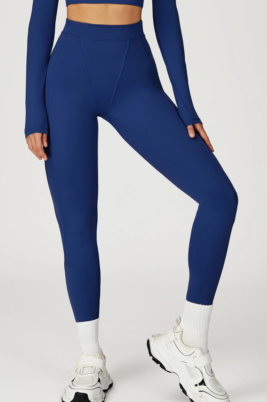 Motion Fit High-Stretch Leggings