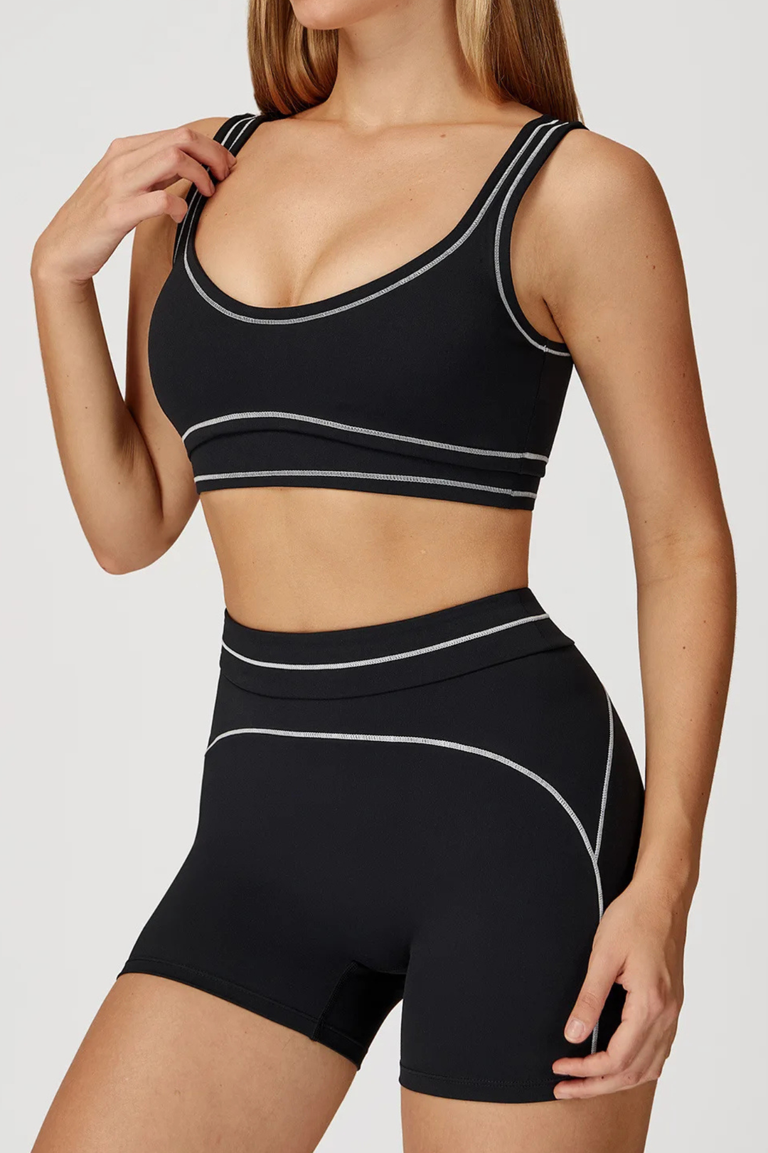 Seline Blaze Bra