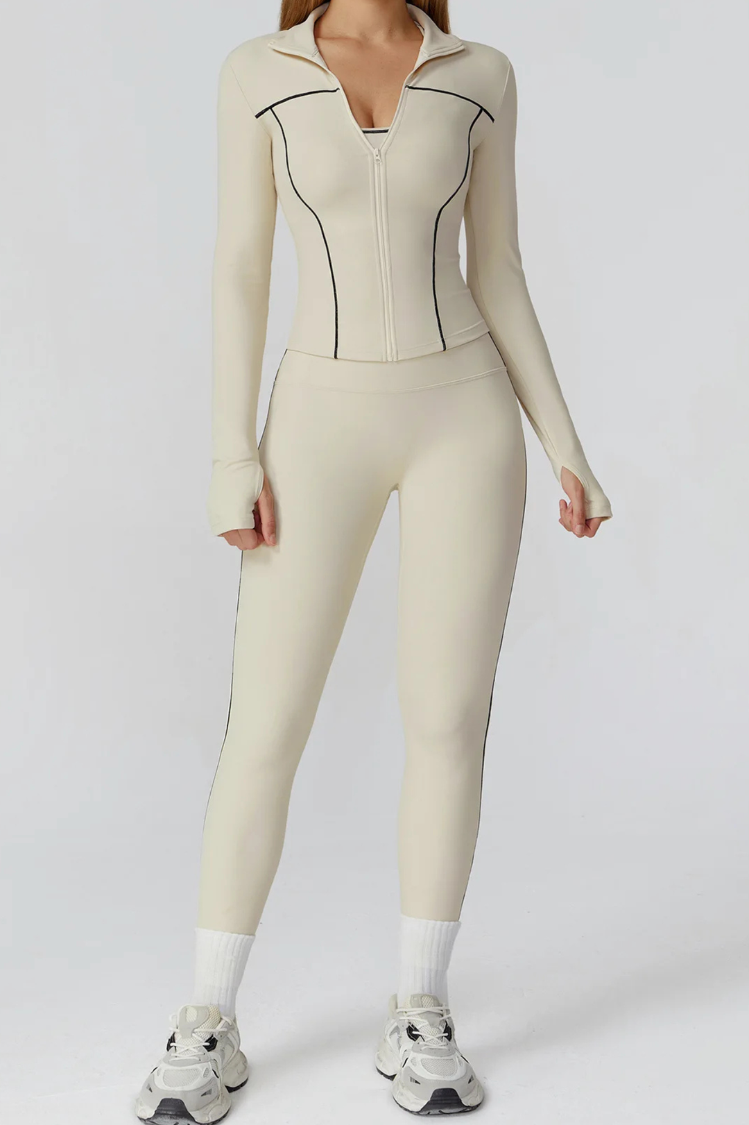 Seline Core Leggings