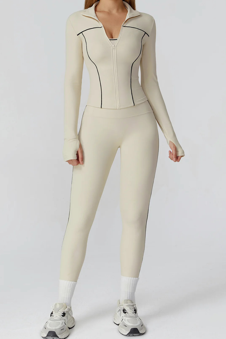 Seline Core Leggings