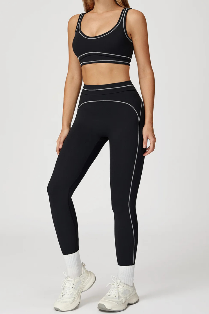 Seline Blaze Bra