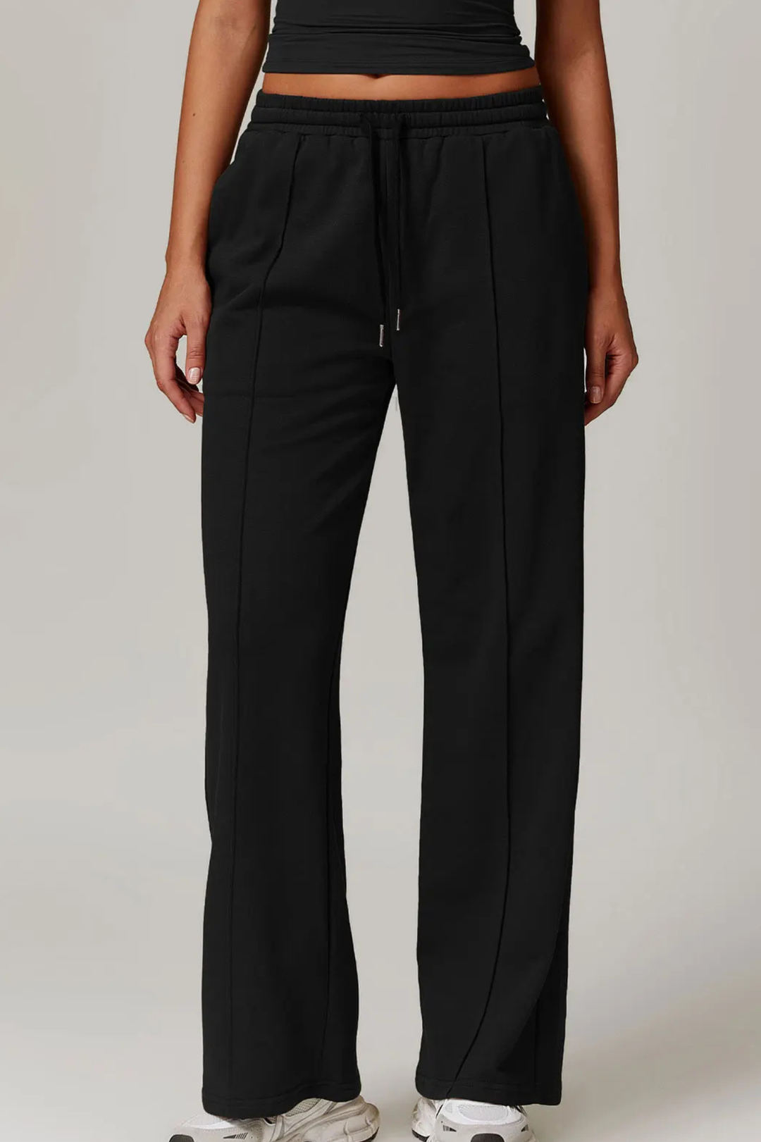 Cozzy Longline Joggers