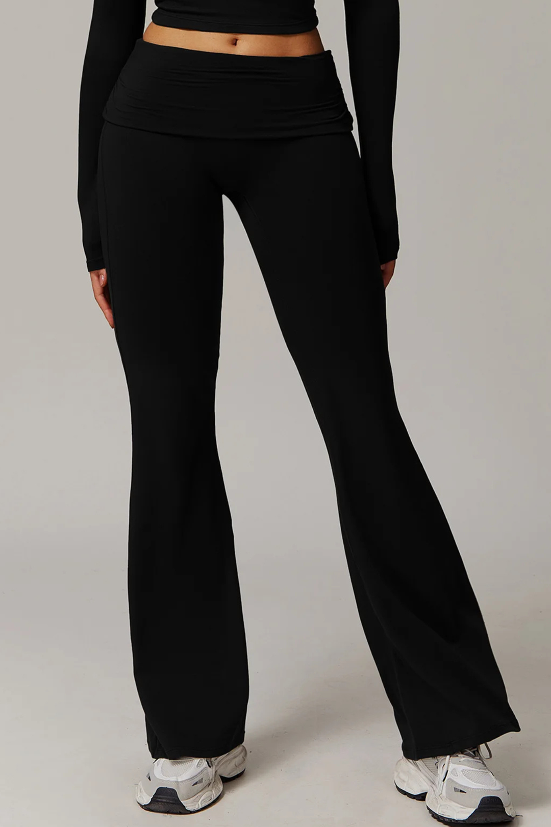 Move Push Up Pants