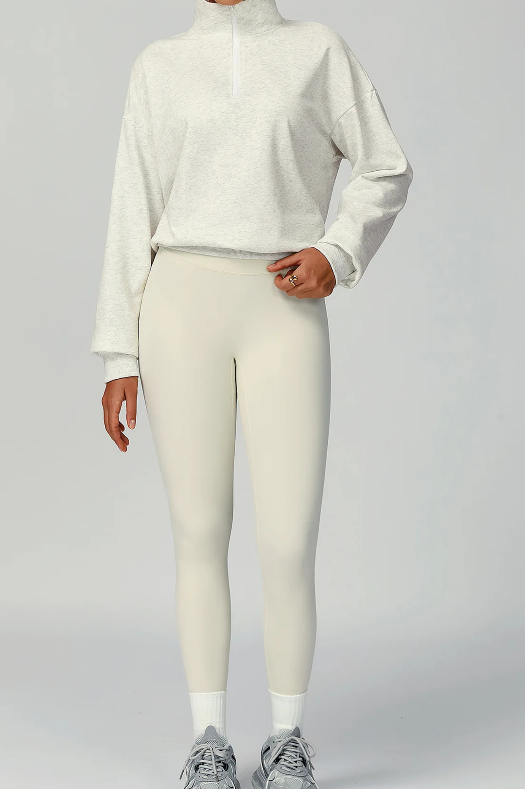Cozzy Comfort Hoodie