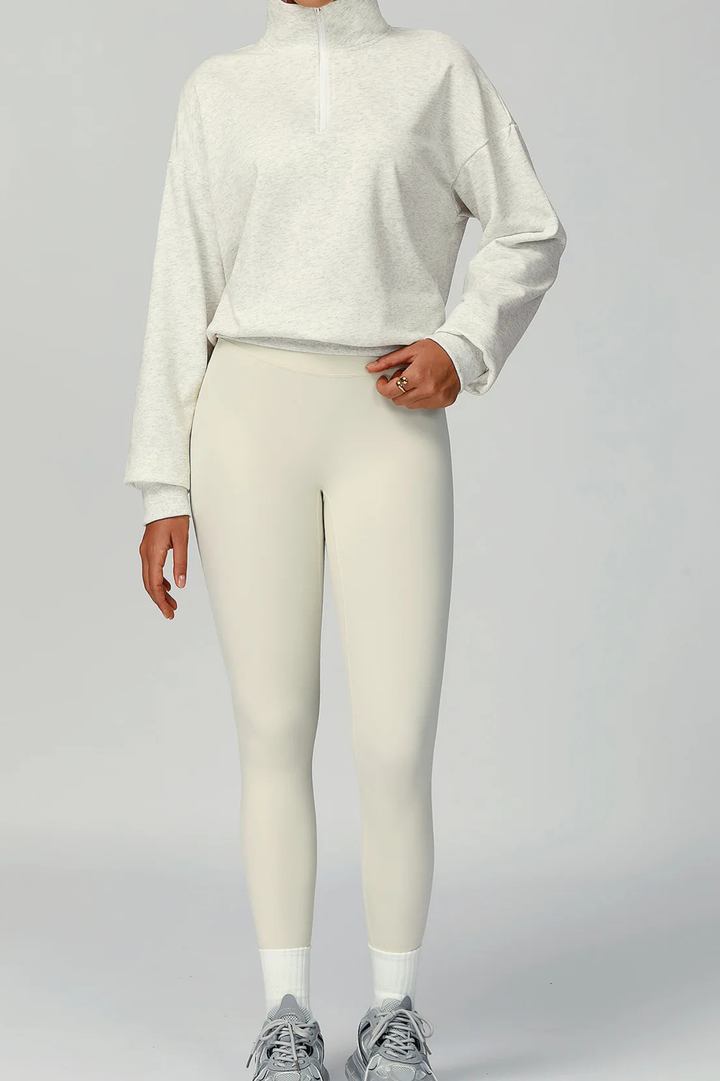 Cozzy Comfort Hoodie