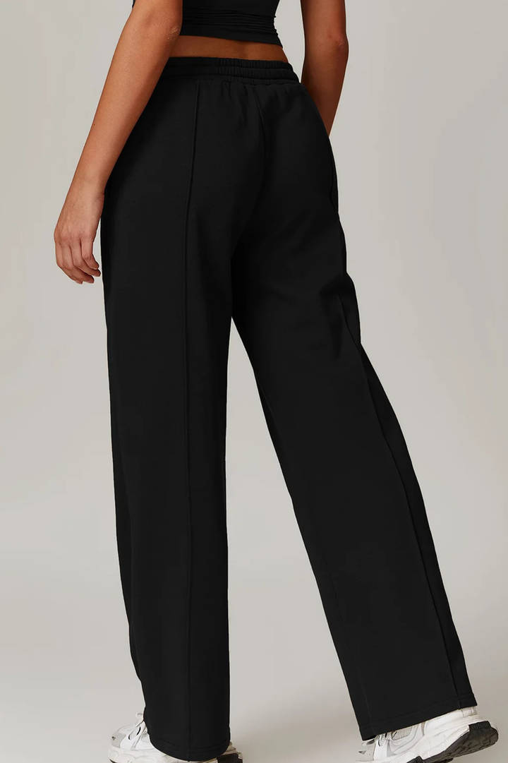 Cozzy Longline Joggers
