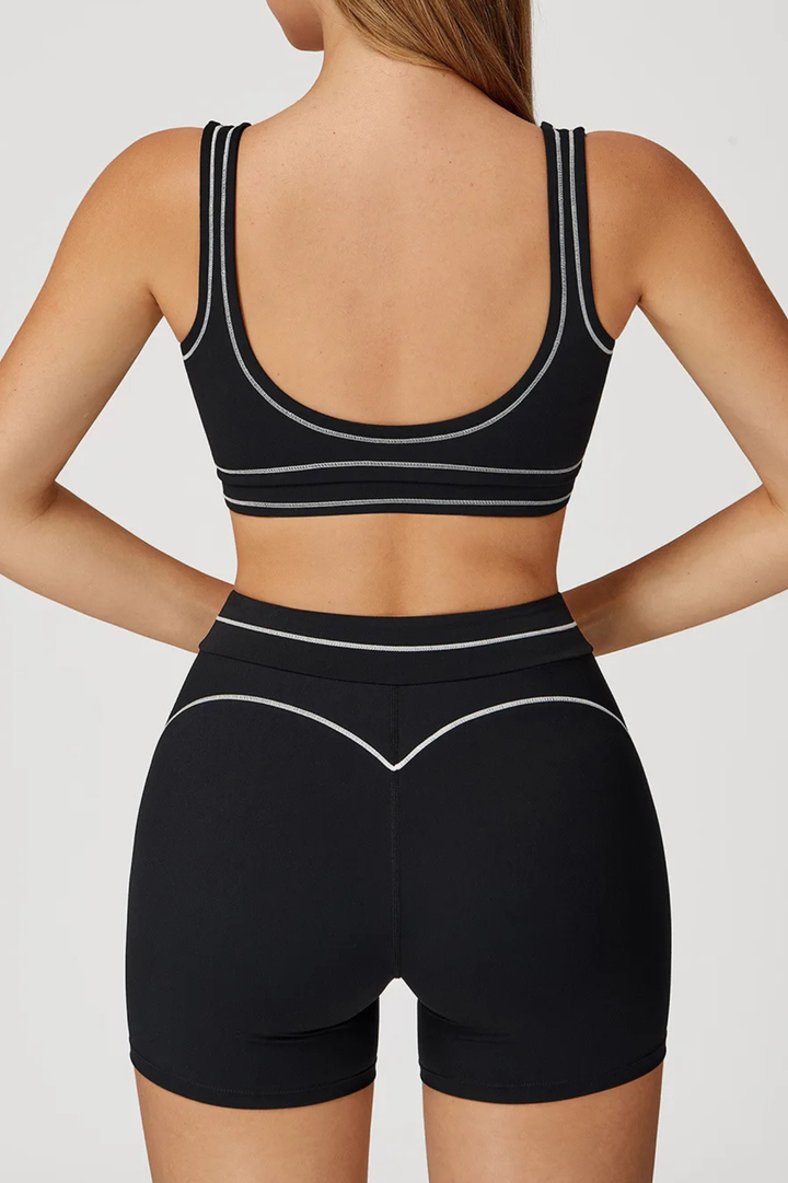Seline Blaze Bra