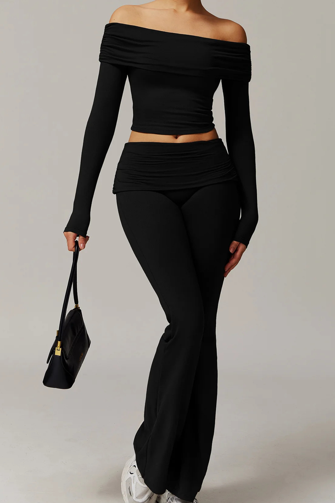 Move Push Up Pants