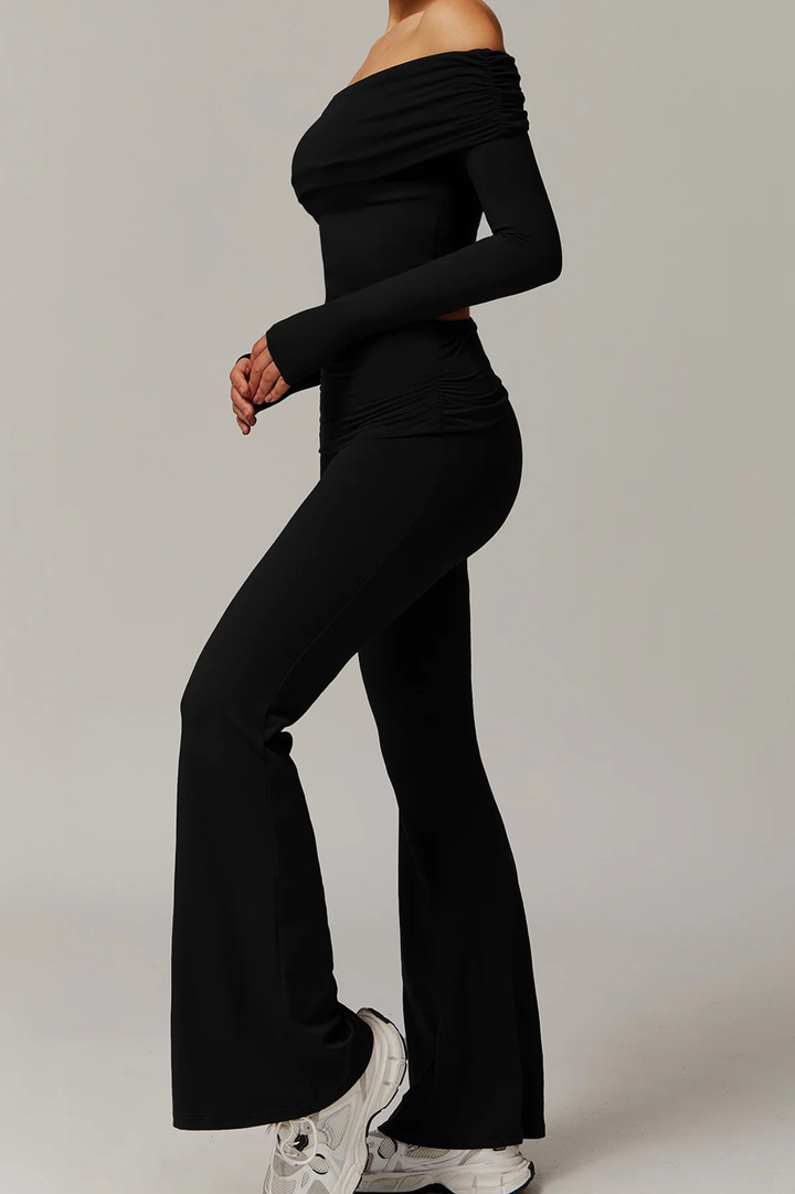 Move Push Up Pants
