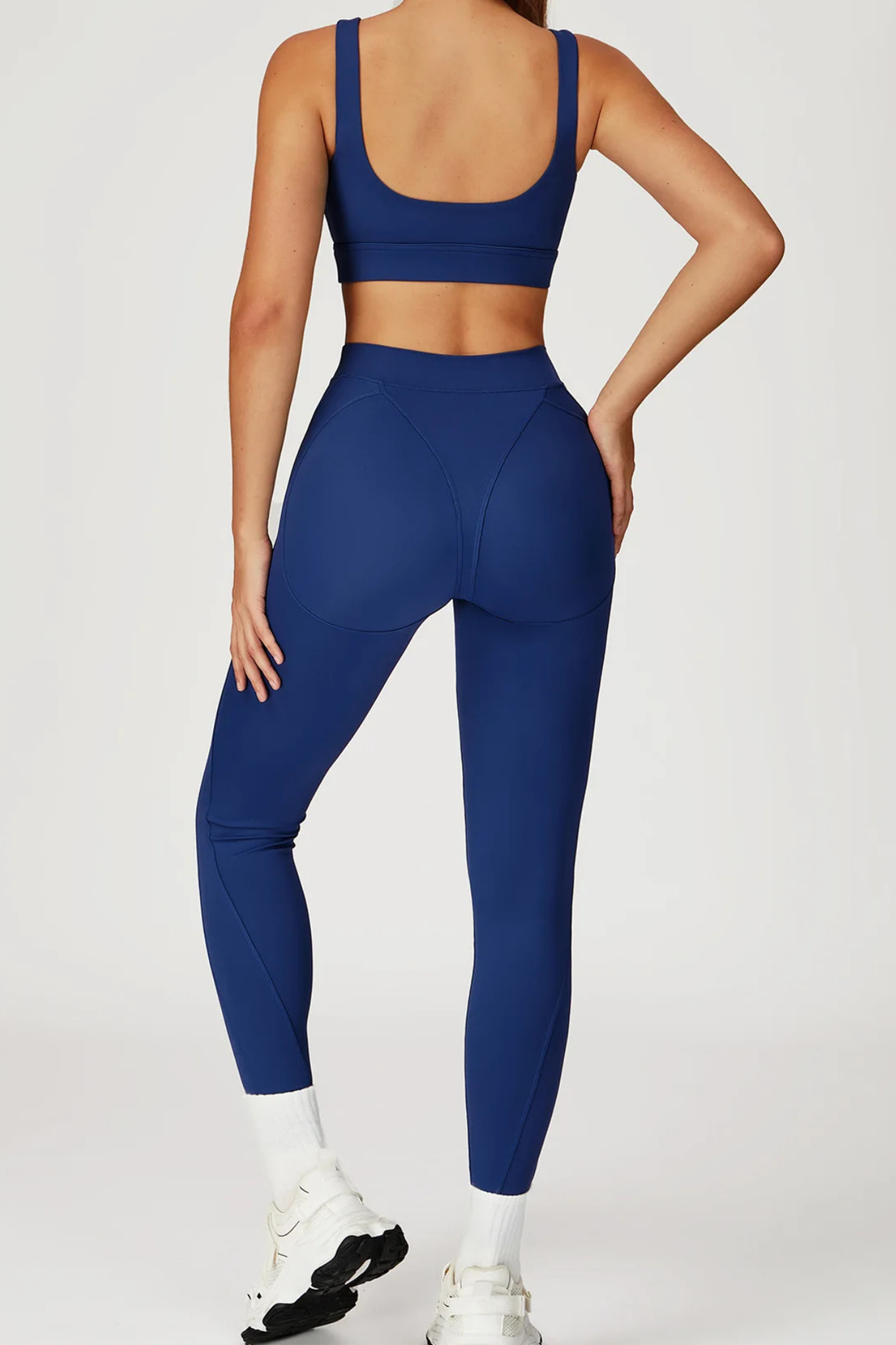 Motion Fit High-Stretch Leggings