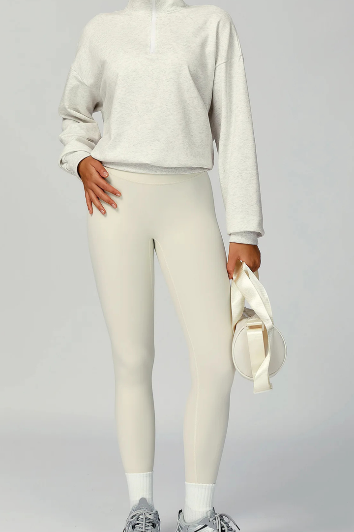 Cozzy Comfort Hoodie