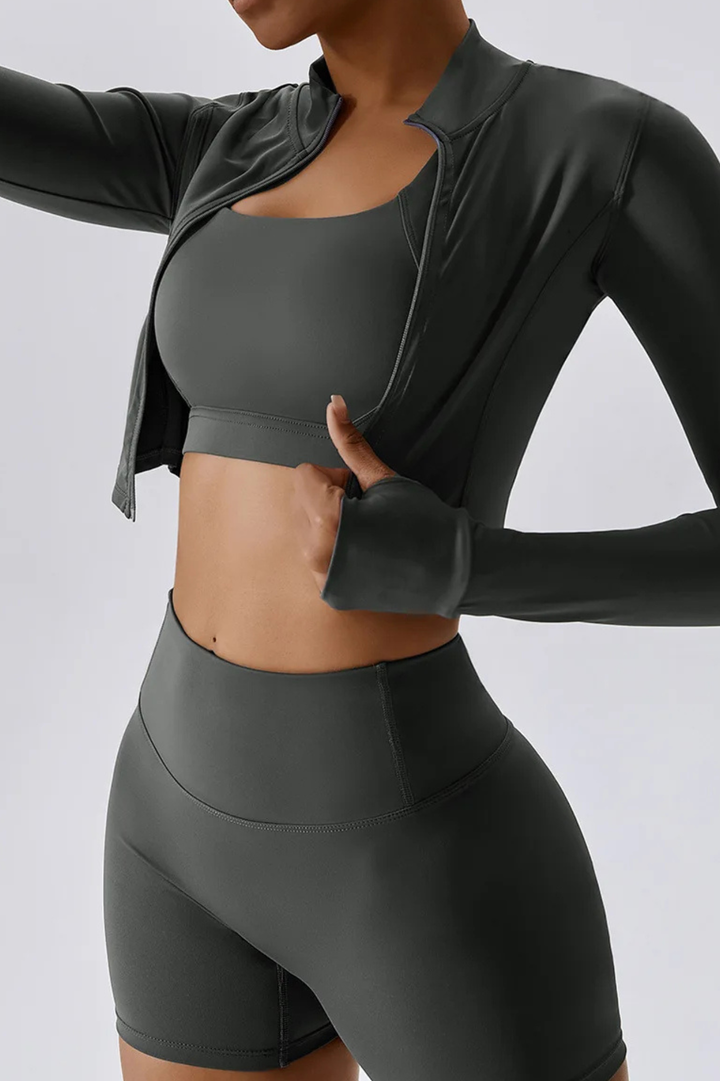 Motion Nova Bra