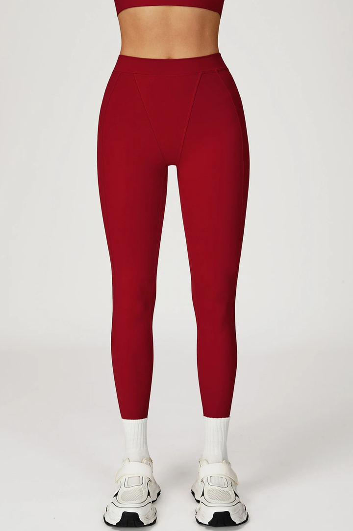 Motion Fit High-Stretch Leggings