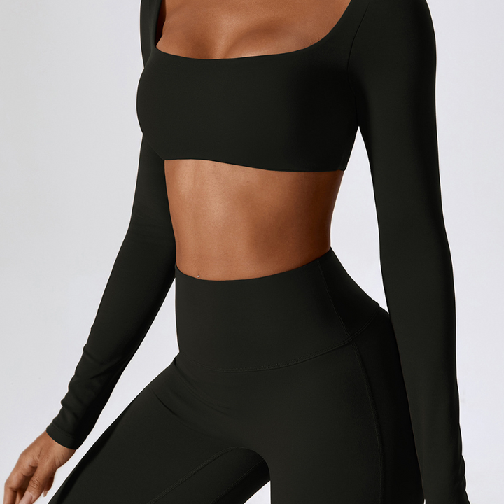 Sculpt &amp; Flow Set