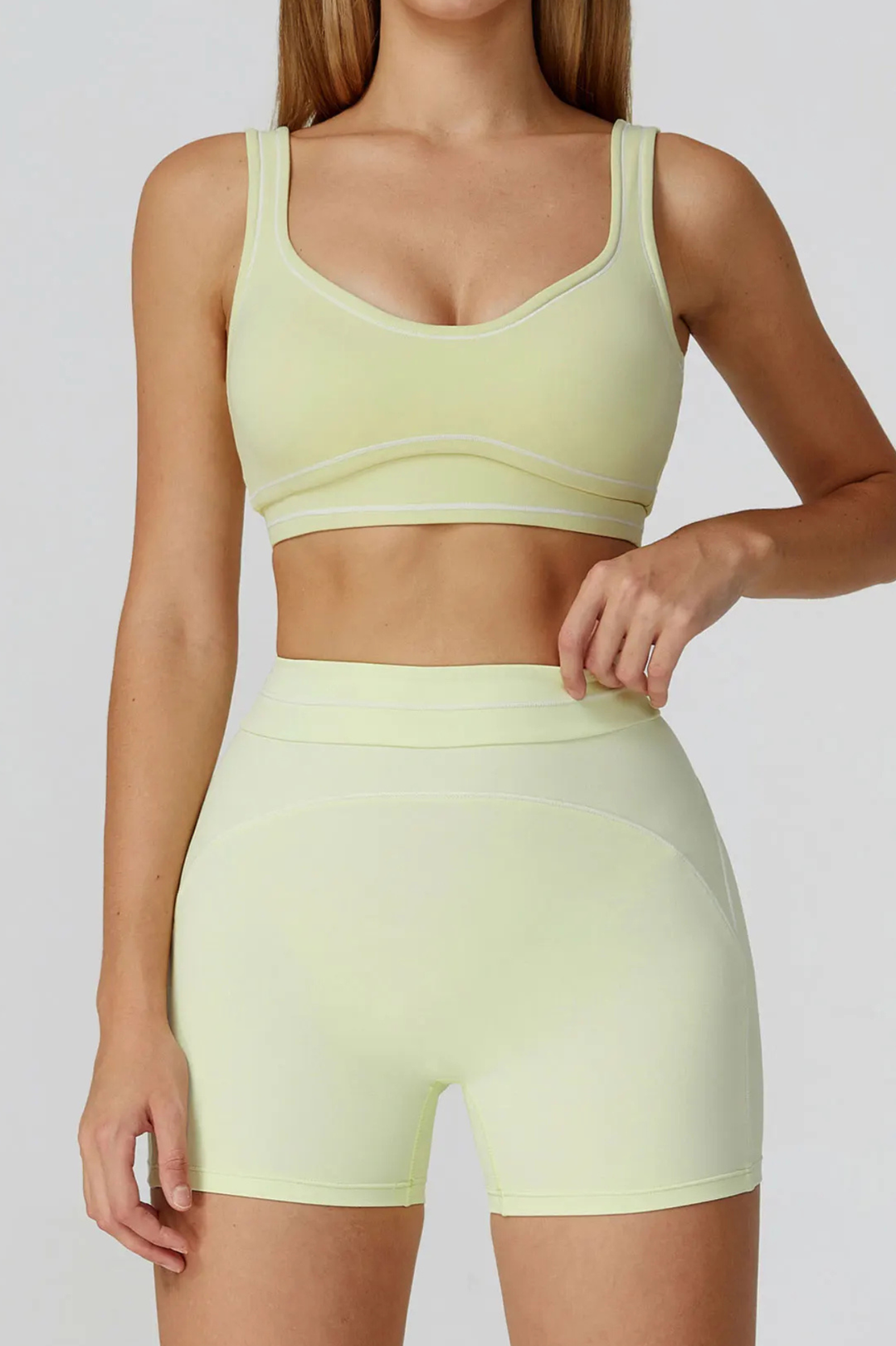 Seline Blaze Bra