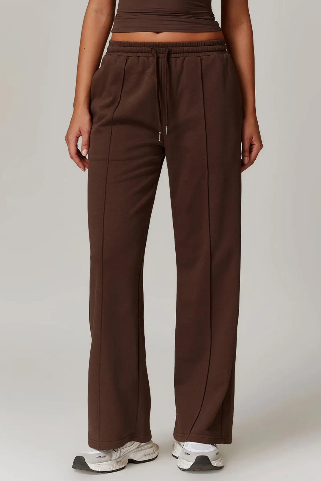 Cozzy Longline Joggers