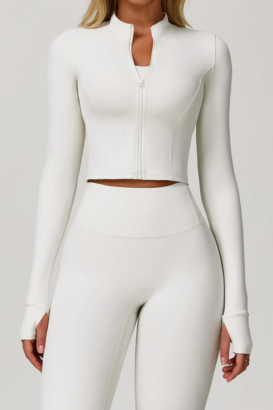 Motion Nova Zipper Jacket