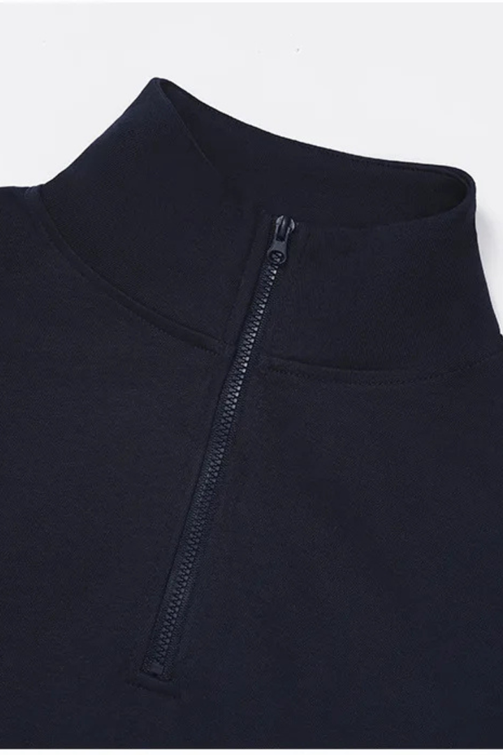 Cozzy Comfort Hoodie
