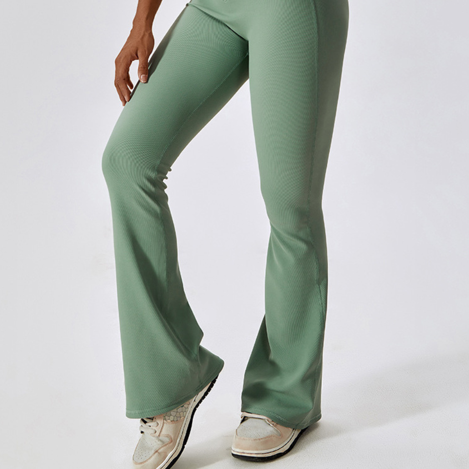 Seamless Yoga Set